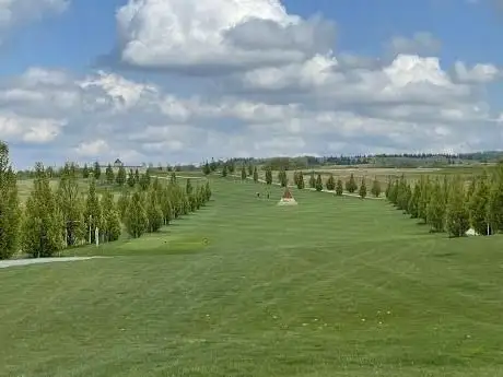 Photo de Golfpark Karlsruhe - GOLF absolute