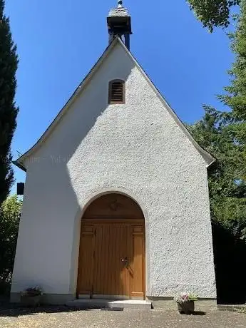 Photo de Schönstatt-Kapelle