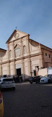 Photo de Chiesa Parrocchiale di San Martino - Alpignano