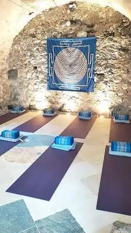 Photo de Yoga Studio Imst