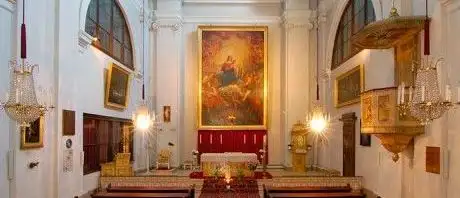 Photo de Katholische Frauenkirche (Maria die Glorreiche)