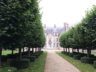 Photo de Chateau de FRUCOURT