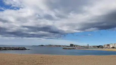 Photo de Passeig MarÃ­tim de Sant Antoni de Calonge