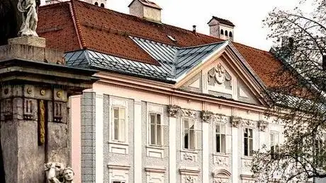 Photo de Ossiacher Hof