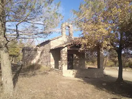Photo de Església de Sant Joan Baptista de Jaumandreu