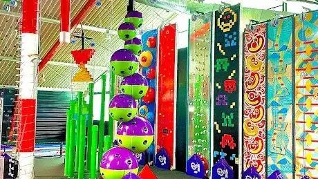 Photo de clip‘n climb Aschaffenburg