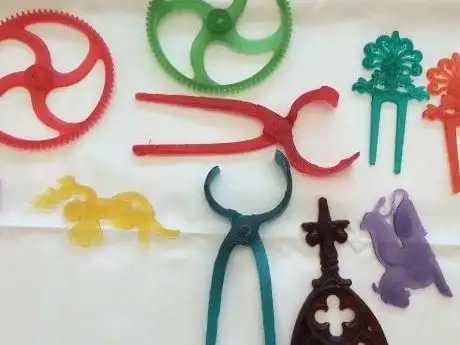 Photo de Kunstgussgalerie Sayner Hütte