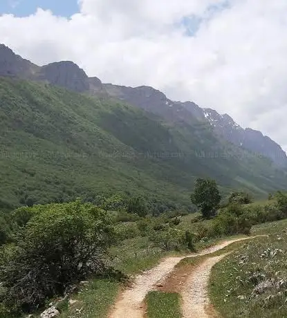 Photo de Fonte Anatella
