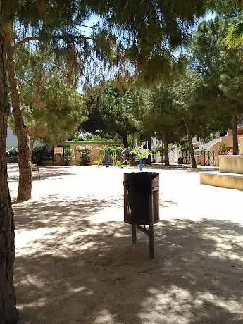 Photo de Plaça de l'horta