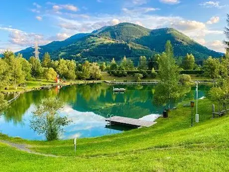 Photo de See Krössenbach