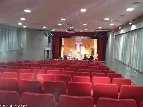 Photo de Auditorium degli Orti Mastromarchi