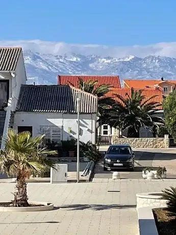 Photo de Povljana