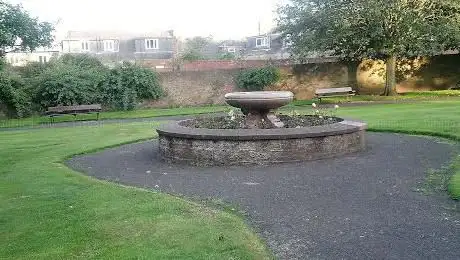 Photo de Springfield Park Rose Garden