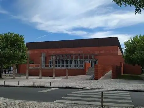 Photo de Casa da Juventude