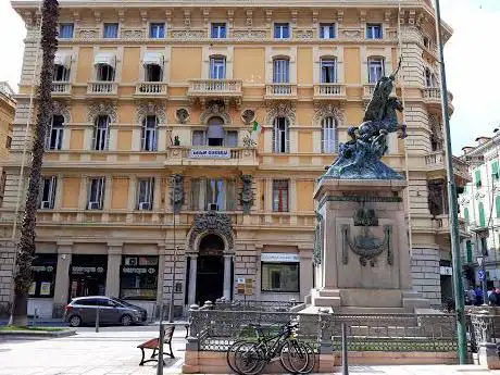 Photo de Monumento ai Caduti