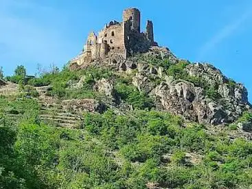 Photo de Château de Léotoing
