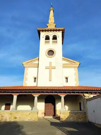 Photo de Iglesia San Cucao