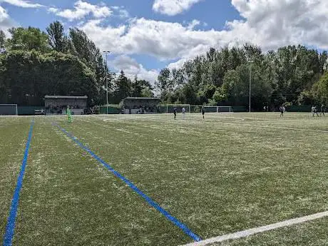 Photo de Alliance Park
