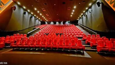 Photo de Omniplex Cinema Limerick - crescent