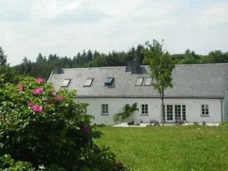 Photo de Zenklausen