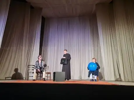 Photo de Dom kulture Čavle