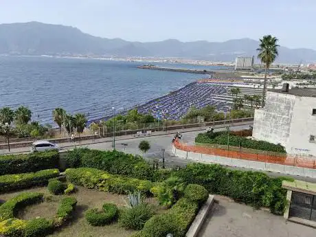 Photo de Vista sul golfo