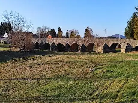 Photo de Pont Marmontov