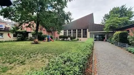 Photo de Stadtmission Wanne-Eickel