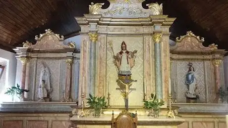 Photo de Capela de Campelos