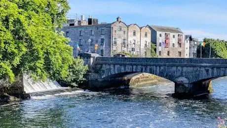 Photo de Galway Tourist Information Centre