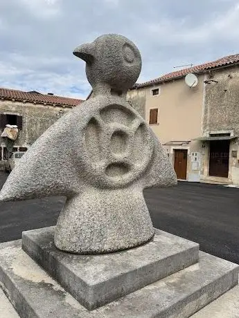 Photo de Turistička zajednica Općine Barban / Centar za posjetitelje Barban