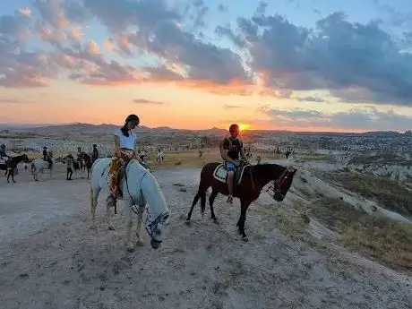 Photo de Ottoman Horse Ranch