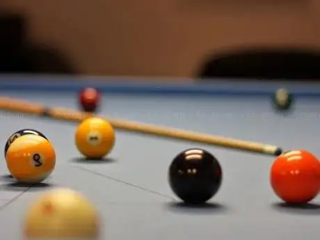 Photo de Pool Billard Club (PBC) Mühldorf e.V.