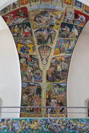 Photo de Galleria Luigi Sturzo