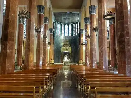 Photo de Church of Saint Theresa of the Child Jesus