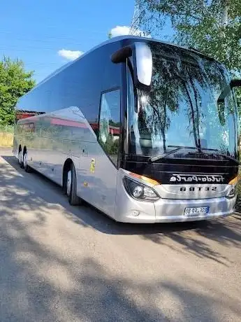 Photo de Fulda-Perle Haar Hanni