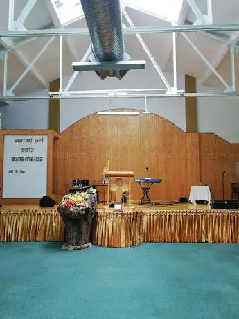 Photo de Iglesia Vida Nueva Para Las Naciones