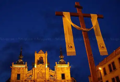 Photo de CofradÃ­a de La Entrada de Jesús en Jerusalén  Astorga