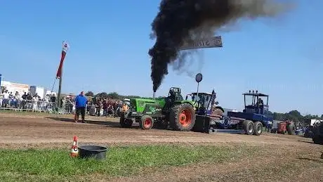 Photo de Tractor pulling Sonsbeck