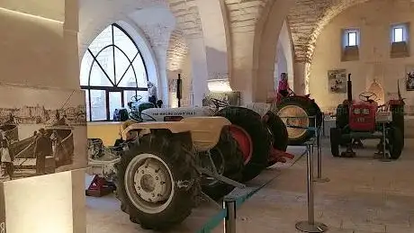 Photo de Çarmelik Kervan Sarayı