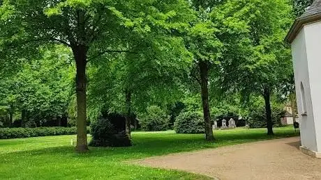 Photo de Spielplatz an der Willibrordstraße