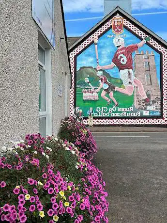 The Glens Of Antrim Historical Society