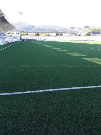 Photo de Campo De Futbol El Clariano
