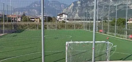 Photo de Campetto Sintetico F.C. Adige Zambana