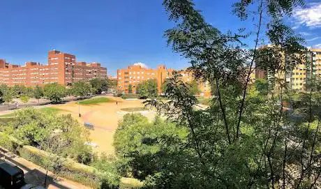 Photo de Plaza de los Cooperativistas