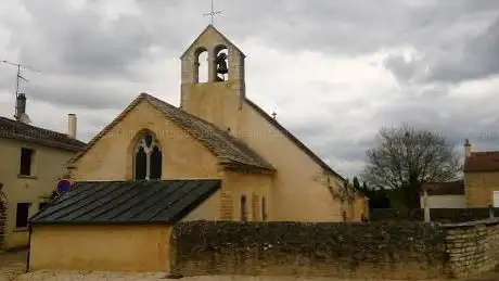 Photo de Tharot