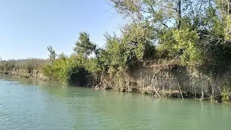 Photo de Boğazkent Pier