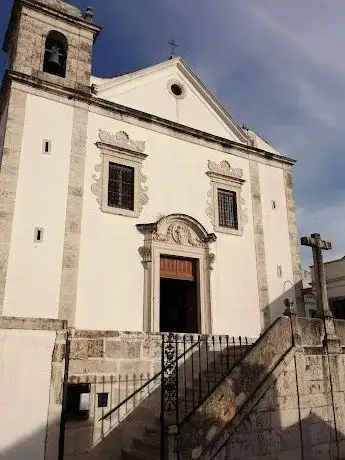Photo de Église paroissiale de Odivelas