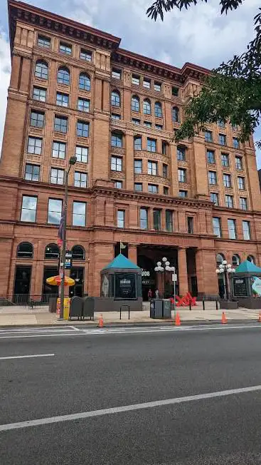 Photo de Philadelphia Sightseeing Tours
