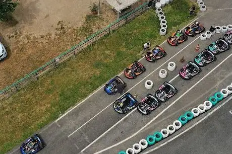 Photo of NIMESKARTING. | Circuit de Karting à Milhaud